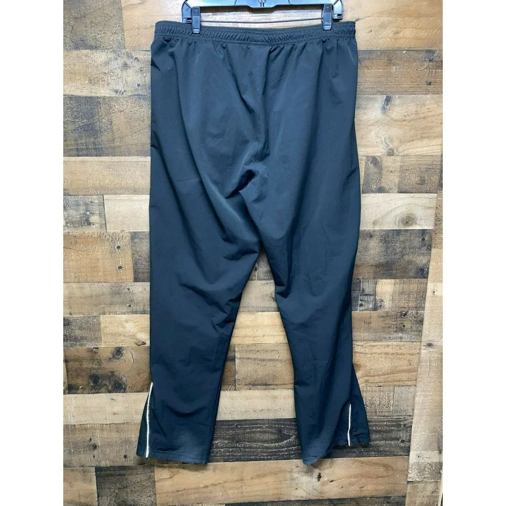 The North Face Men's Reflective Track‎ Pants Size X-Large
